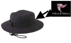 Picture of WMV - Bucket Hat