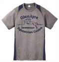 Picture of GEC - Youth Moisture Wicking T-Shirt