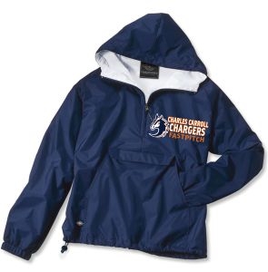 Picture of CCC - 1/4 Jacket