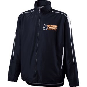Picture of CCC - Aggression Jacket