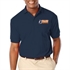 Picture of CCC - Snag Resistant Polyester Polo