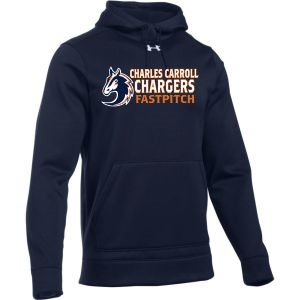 Picture of CCC - Adult Under Armour Hoodie