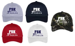 Picture of FSKJRLAX - Hat