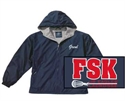 Picture of FSKJRLAX - Jacket