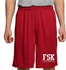 Picture of FSKJRLAX - Unisex Shorts