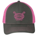 Picture of Check-Hers - Mesh Back Hat