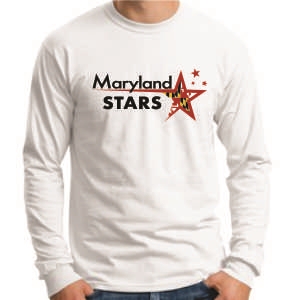 Picture of MDS - Long Sleeve Shirt