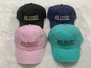 Picture of BI - Blessed Hat