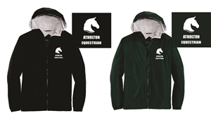 Picture of AEC - Hooded Jacket