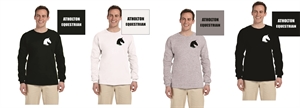 Picture of AEC - Cotton Long Sleeve