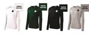Picture of AEC - Moisture Wicking Long Sleeve