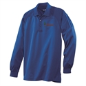 Picture of SEQ - Men's Snag-Proof Tactical LS Polo