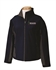 Picture of SEQ - Men's and Ladies' Soft Shell Colorblock Jacket