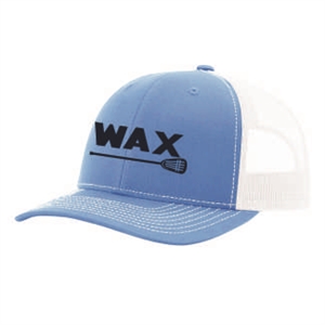 Picture of WAX - Trucker Hat
