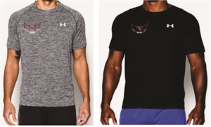Picture of WMBS - Under Armour Tech Short Sleeve