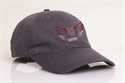 Picture of WMBS - Brushed Cotton Twill Hat
