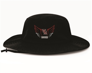 Picture of WMBS - Manta Ray Boonie Hat