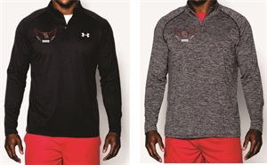 Picture of WMBS - Under Armour 1/4 Zip