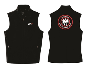 Picture of MOB - Softshell Vest