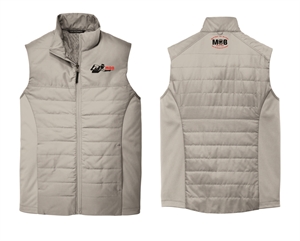 Picture of MOB - Puffy Vest