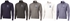 Picture of WAX - Sport-Wick® Stretch 1/2-Zip Pullover