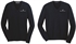 Picture of BL - Ladies' & Men's V Neck Sweater