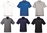 Picture of BL - Pima Piqué Short-Sleeve Polo (BL - Pima Piqué Short-Sleeve Polo)