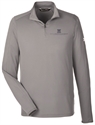 Picture of Ritter Mortgage - Under Armour UA Tech™ Quarter-Zip 