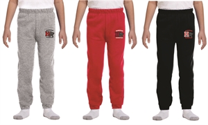 Picture of HES - Cotton Sweatpants