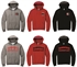 Picture of HES - Cotton Pullover Hooded Sweatshirt