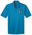 Picture of CCCTC - Port Authority® Silk Touch™ Performance Polo