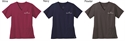 Picture of BL - Women’s WorkFlex V-Neck Top